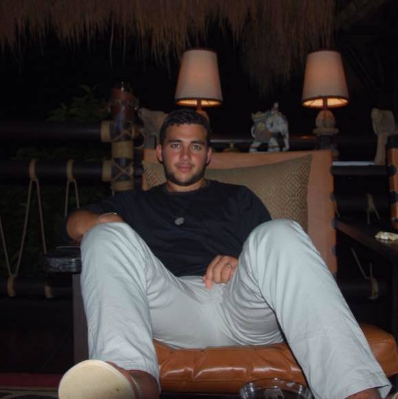 louisdfranco